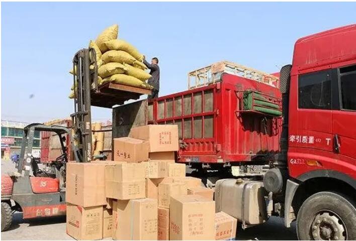 漳州到曲江区物流专线