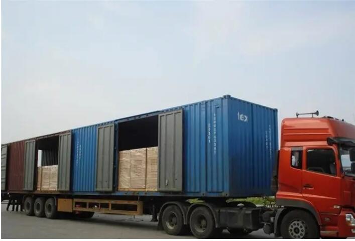 漳州到曲江区整车运输