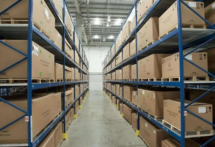 漳州到曲江区货物仓储