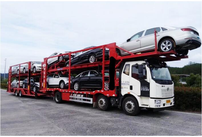 漳州到曲江区轿车托运